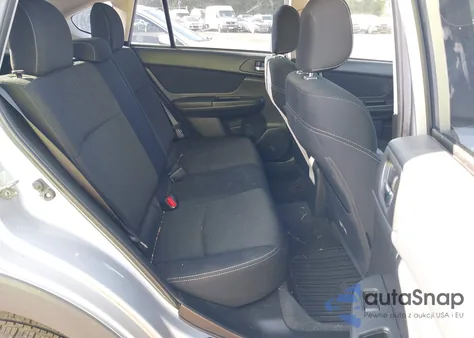 2014 Subaru Xv Crosstrek 2.0 Premium из США, поврежденный, VIN JF2GPAVC0E8241330